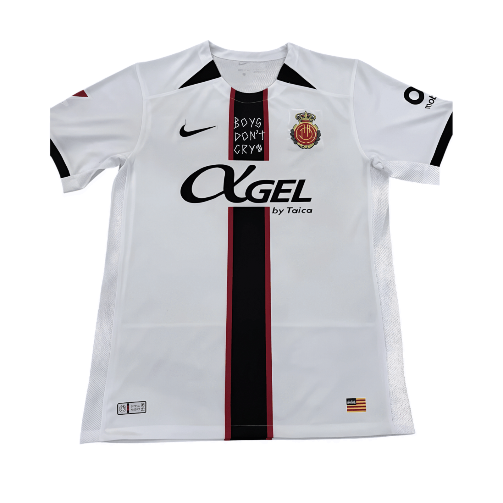 RCD Mallorca x Rels B camiseta