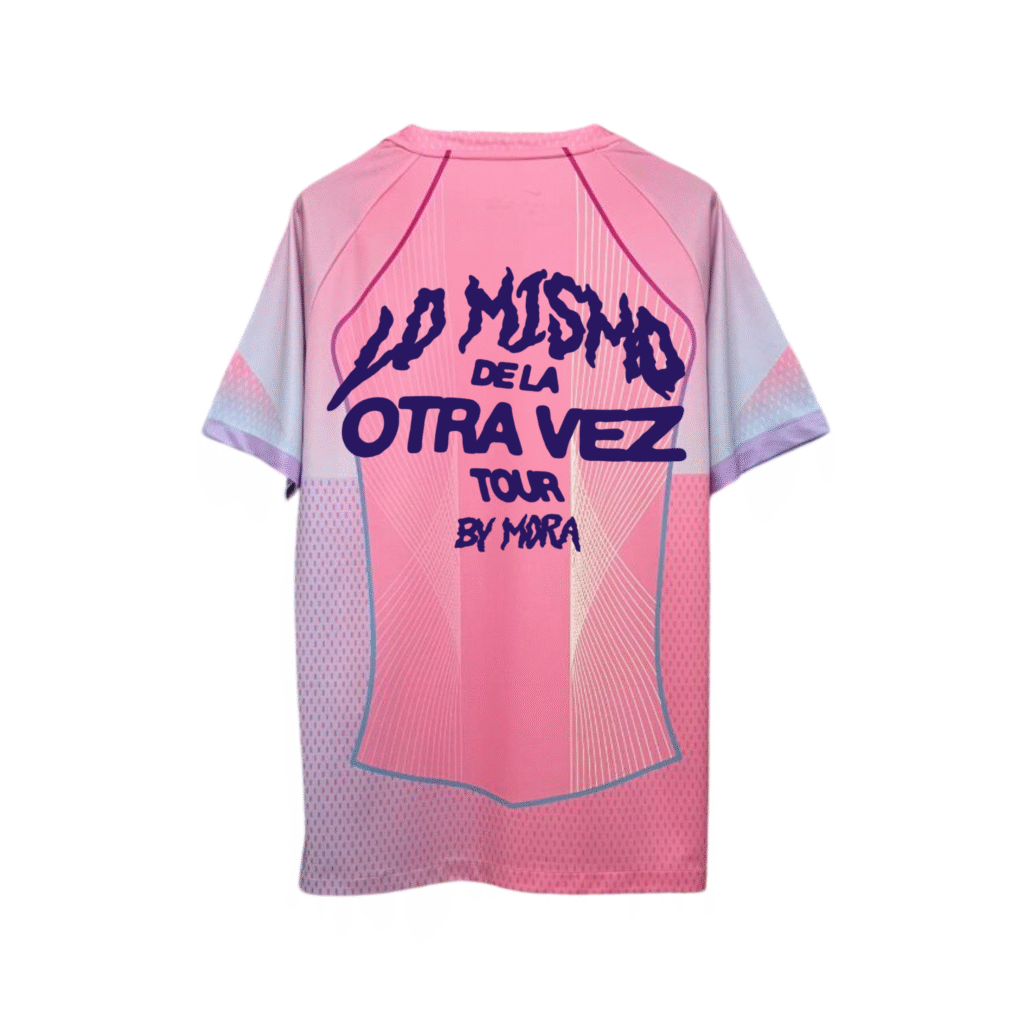 FC Barcelona x Mora ´Lo Mismo de la Otra vez Tour´ - Imagen 2