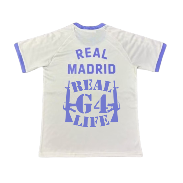 Real Madrid x Ñengo Flow - Imagen 2