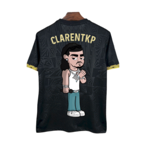 Selección de México x Clarent camiseta