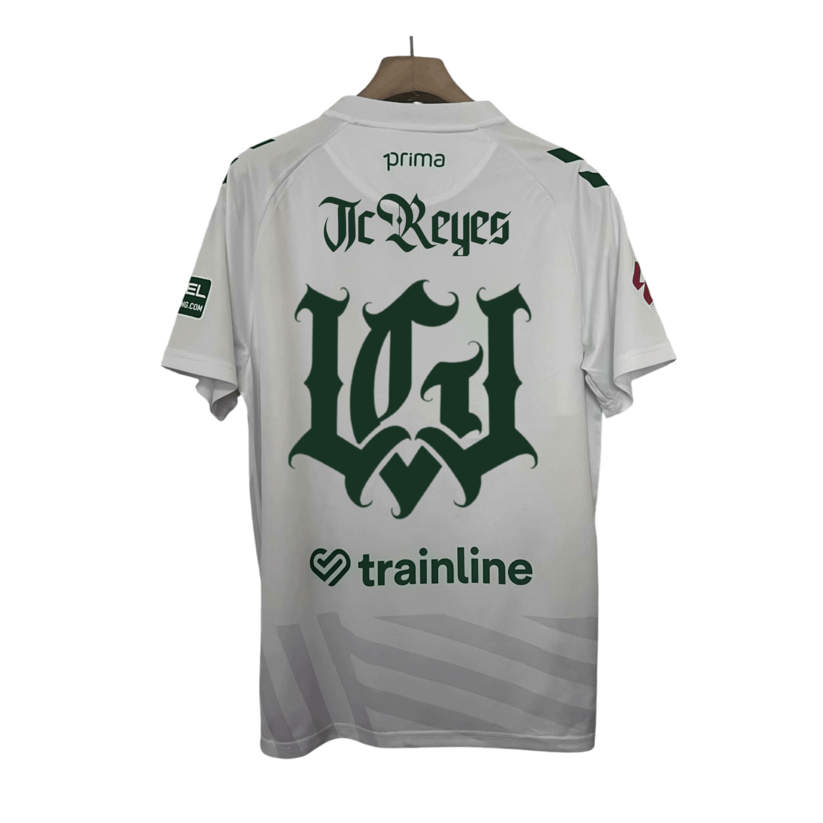 Real Betis x JC Reyes camiseta - Imagen 2