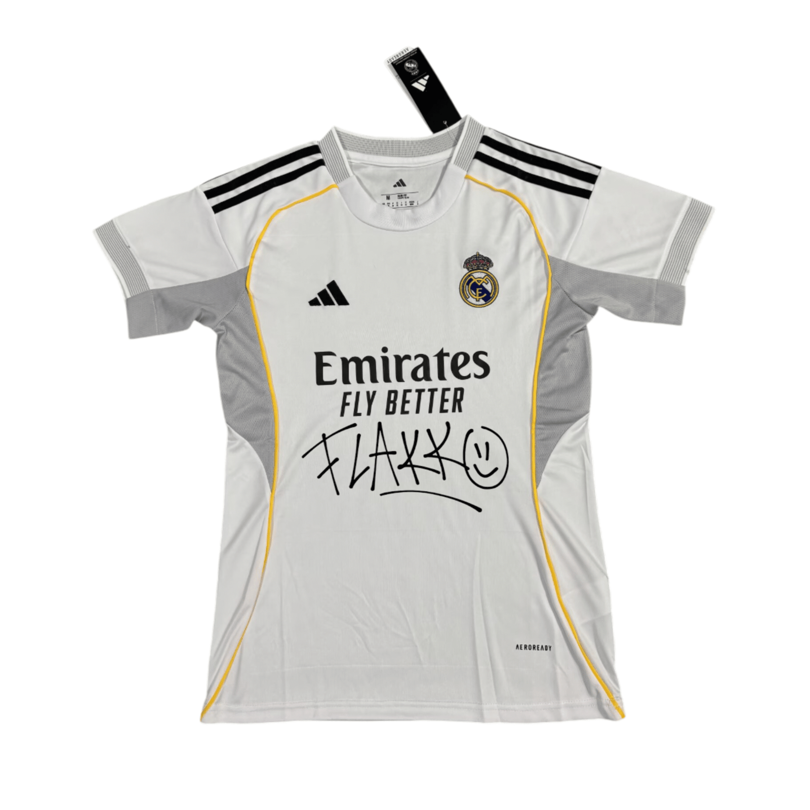 Real Madrid x Rels B