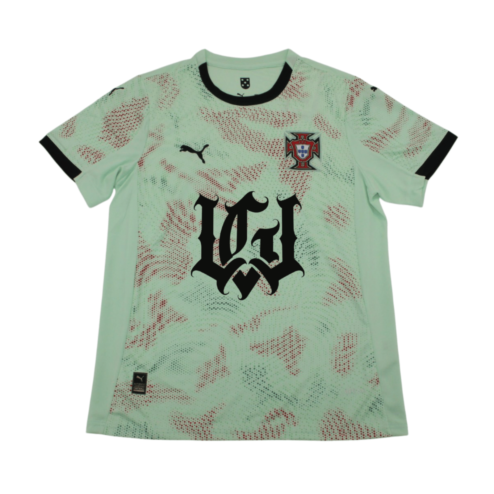 Selección de Portugal x JC Reyes camiseta