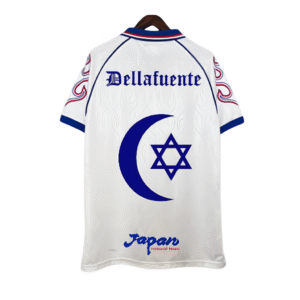 Selección de Japón x Dellafuente camiseta
