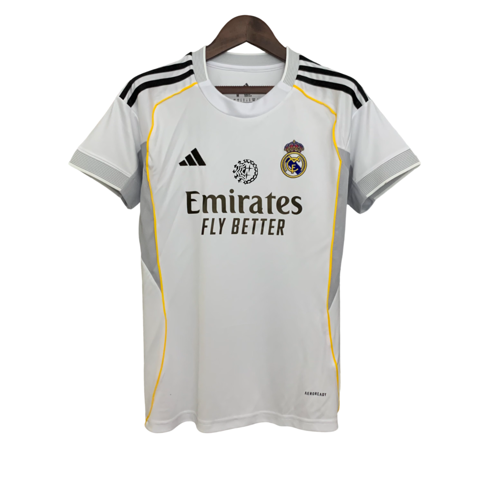 Real Madrid x Dellafuente