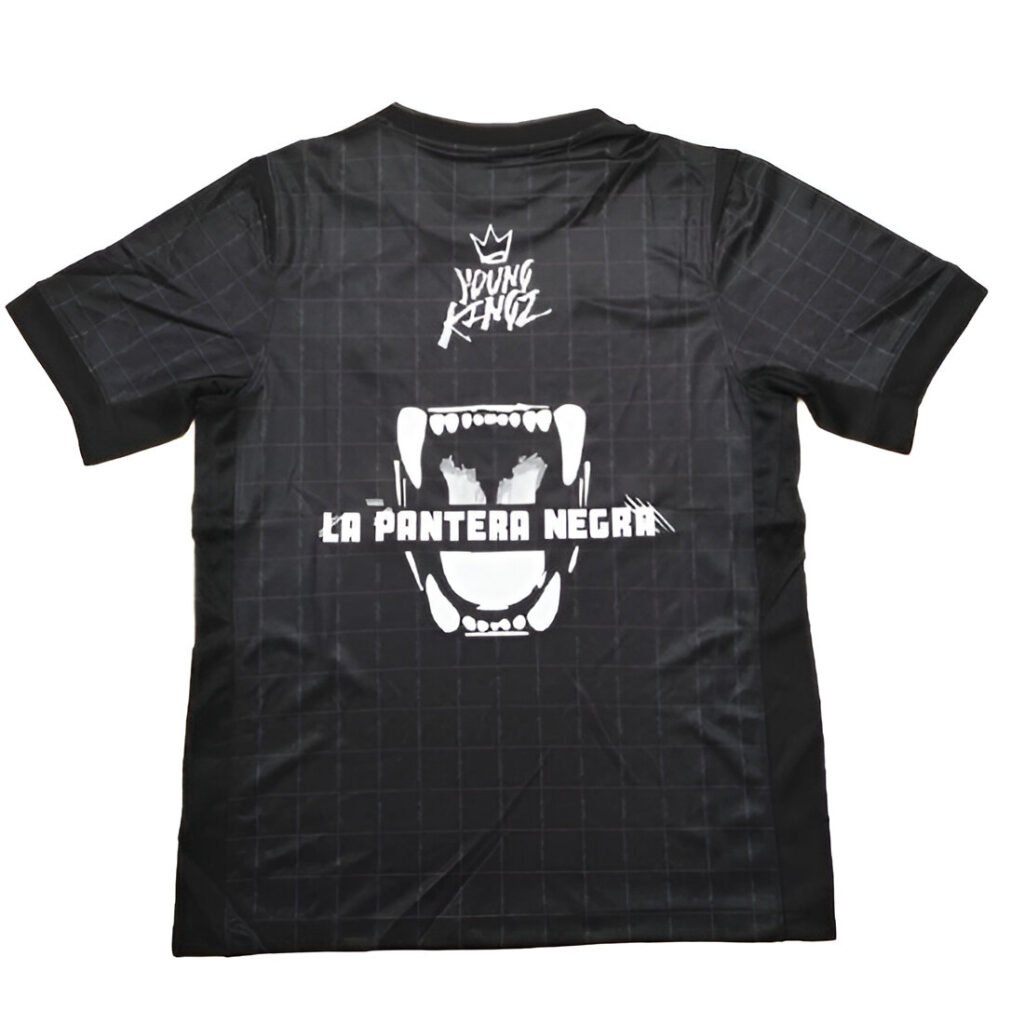 Tottenham x Myke Towers camiseta - Imagen 2