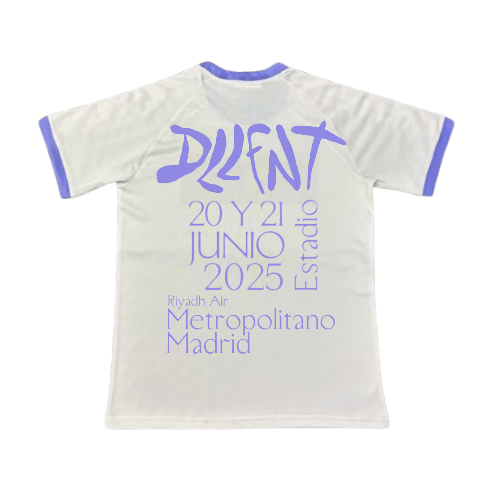 Real Madrid x Dellafuente - Imagen 2