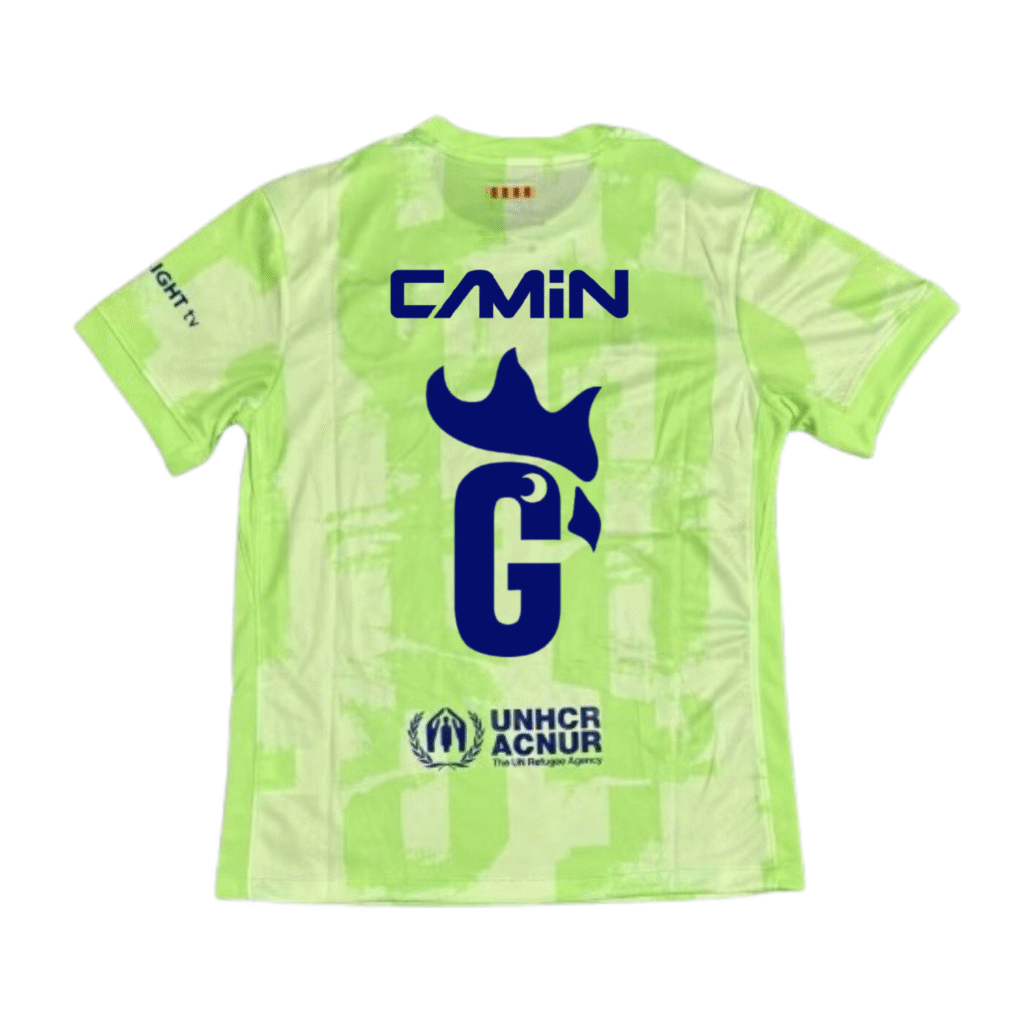 FC Barcelona x Camin - Imagen 2