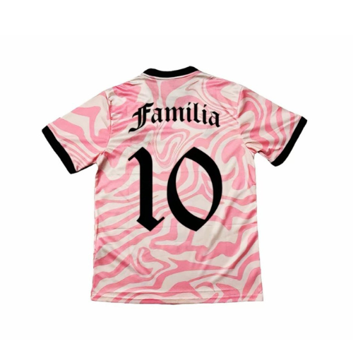 Flamengo x Dellafuente camiseta - Imagen 2