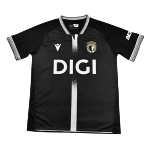 Burgos camiseta temporada 2025/26