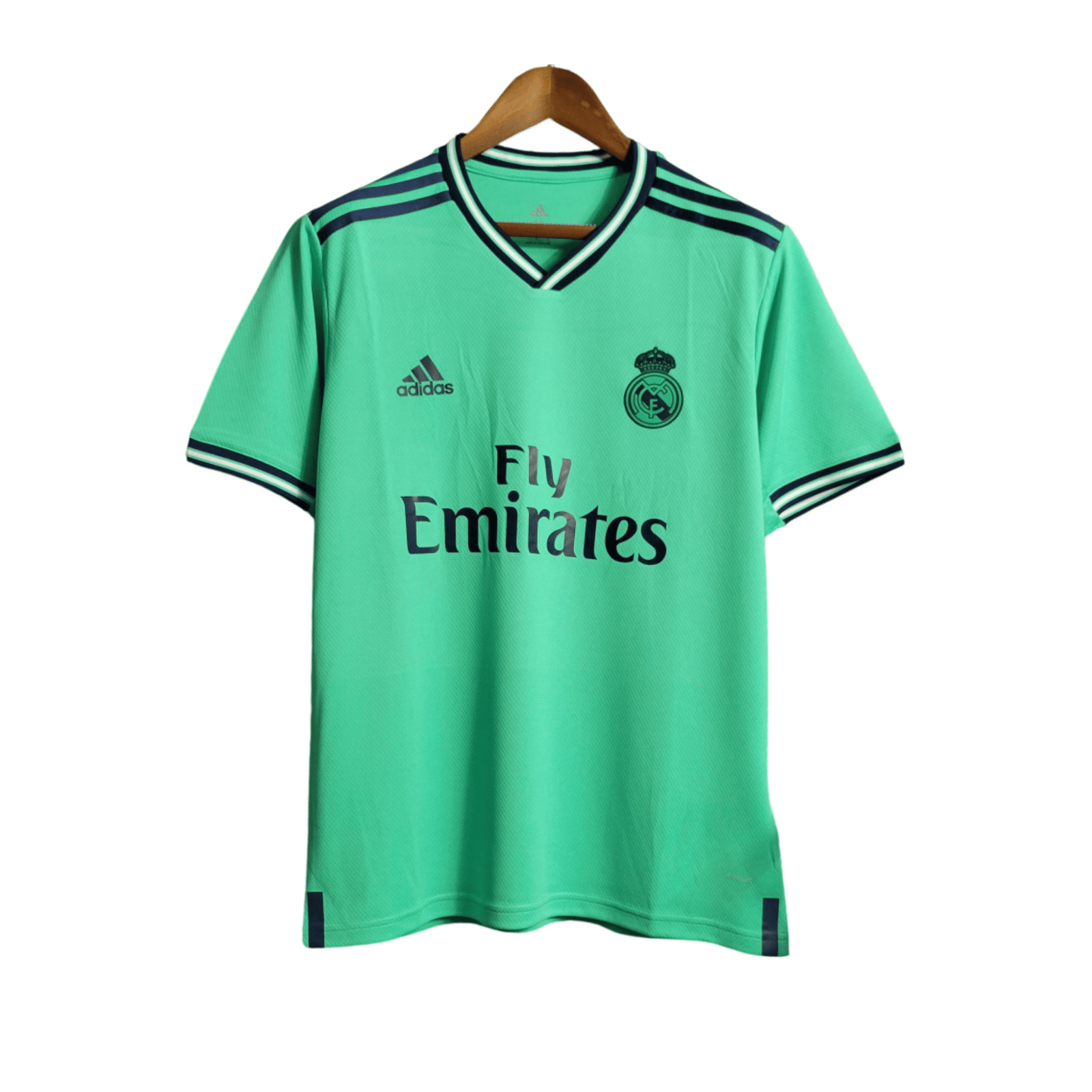 Real Madrid 2019/20 Visitante