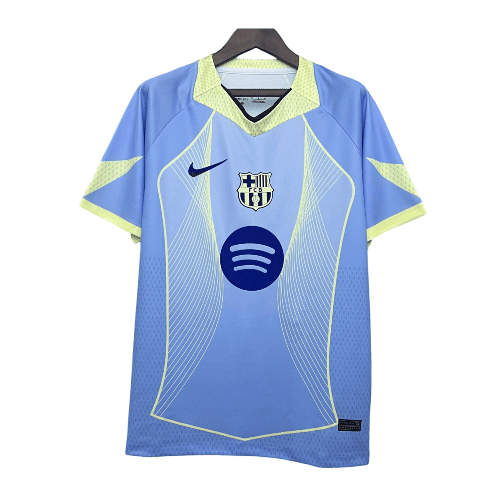 FC Barcelona 2025/26 "Edición Especial"