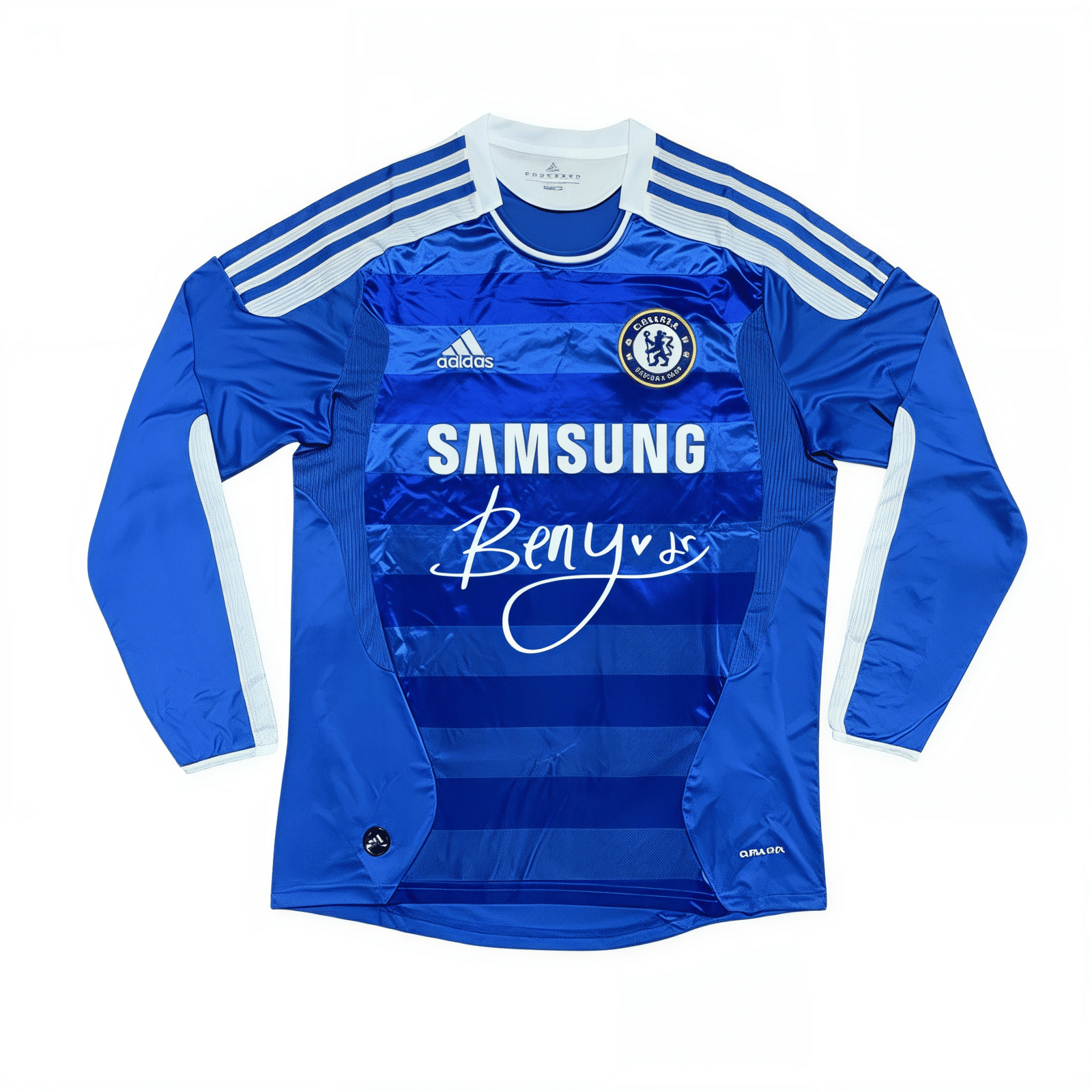 Chelsea x Beny Jr camiseta manga larga