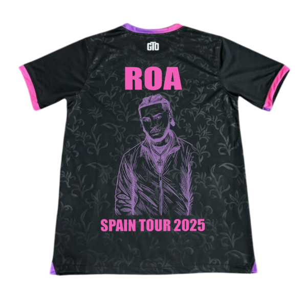 París Saint Germain x Roa camiseta - Imagen 2