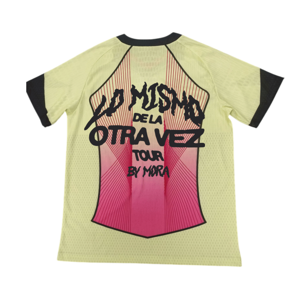 FC Barcelona x Mora ´Lo Mismo de la Otra vez Tour´ - Imagen 2