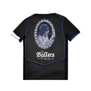 Chelsea x Clarent camiseta