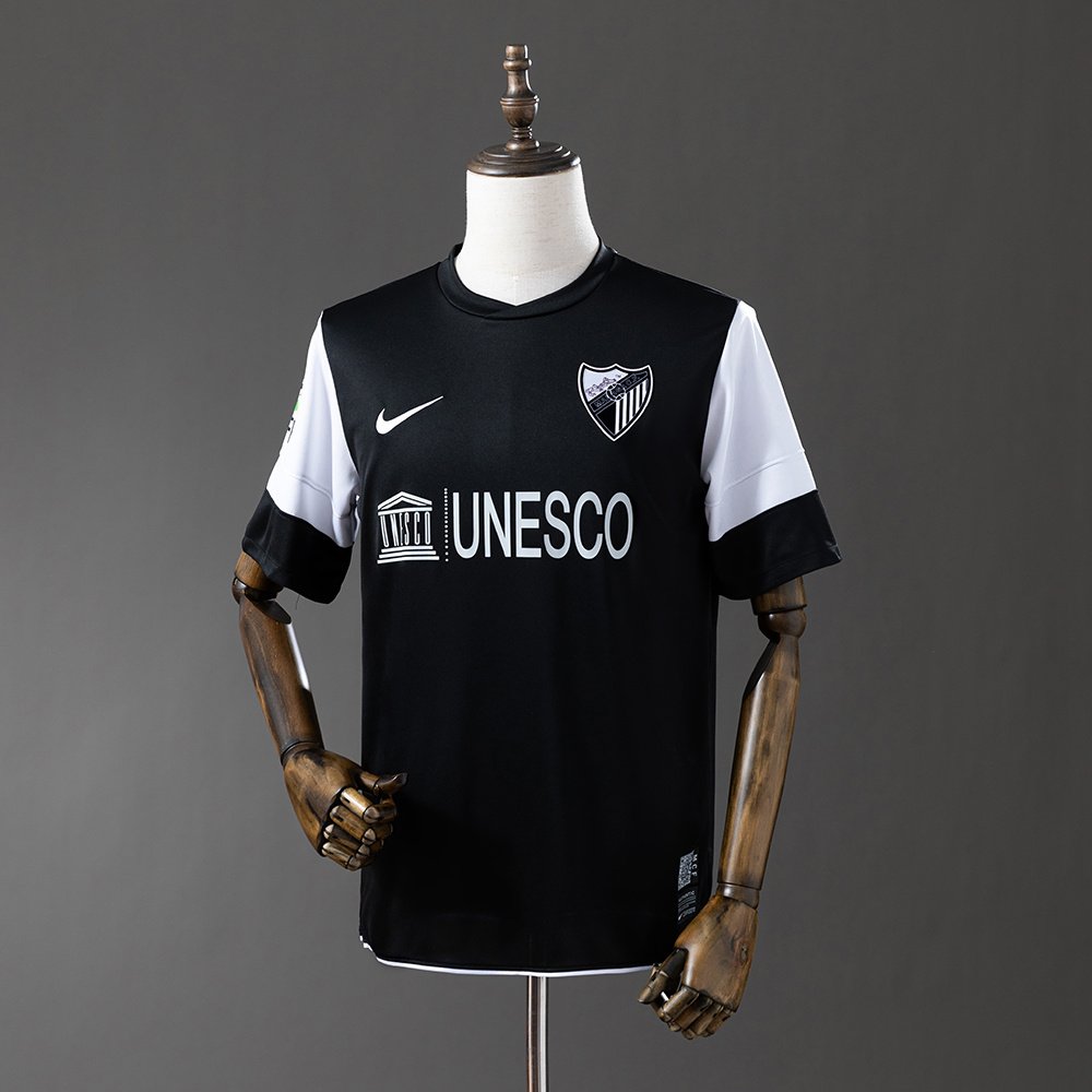 Málaga CF 2012/13 Visitante