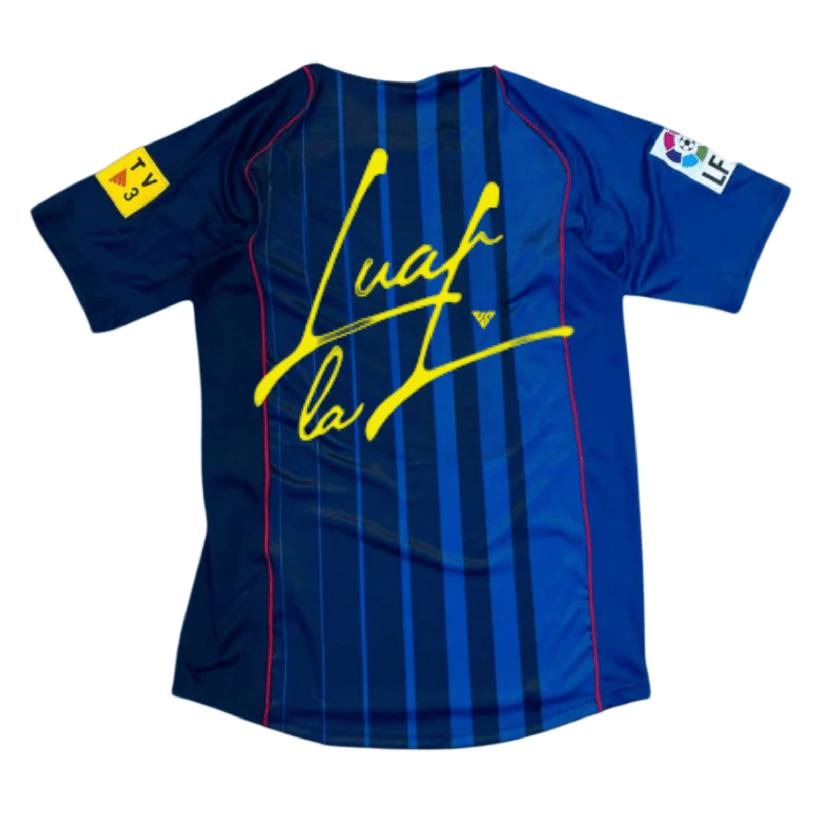 FC Barcelona x Luar la L - Imagen 2