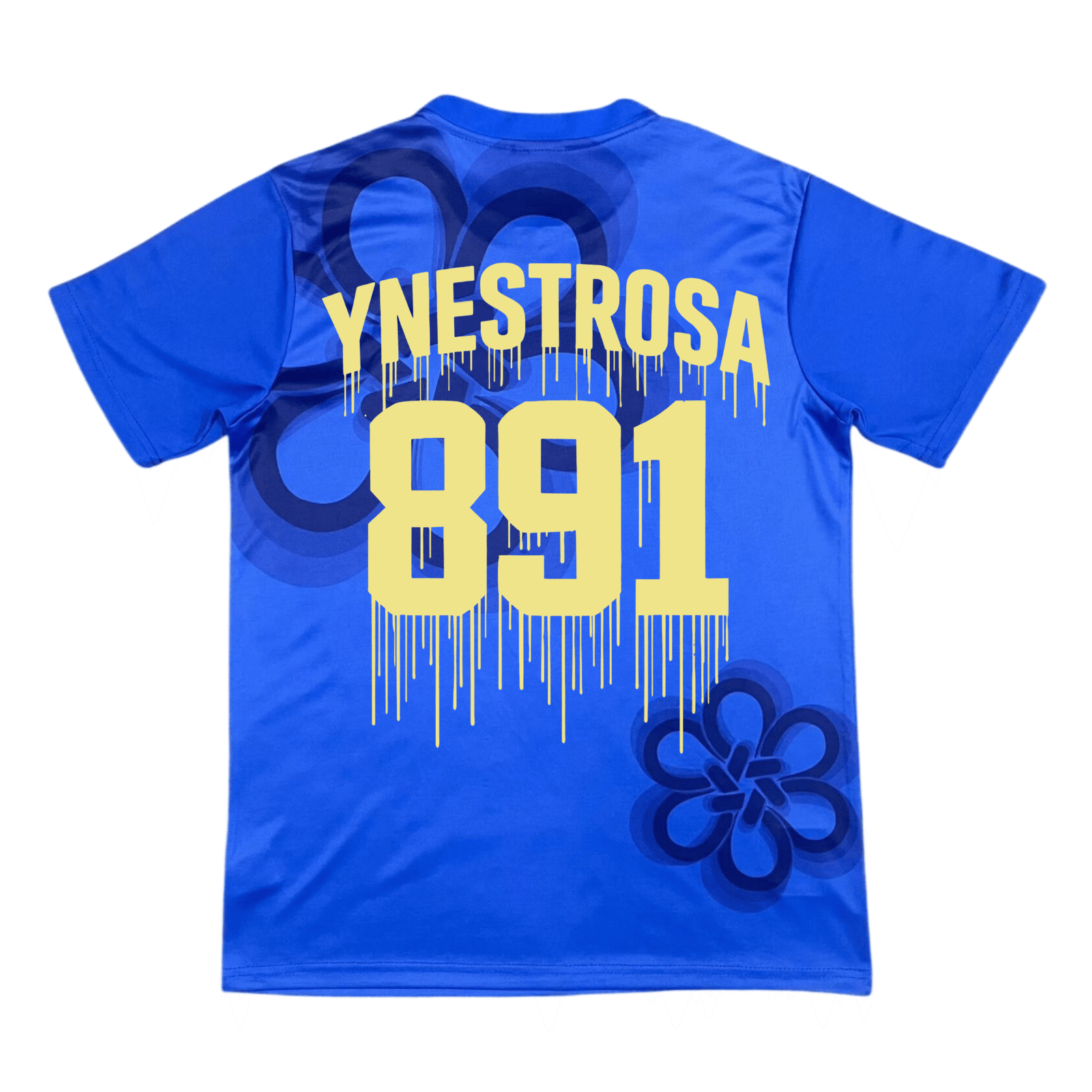 Real Madrid x YYY891 - Imagen 2