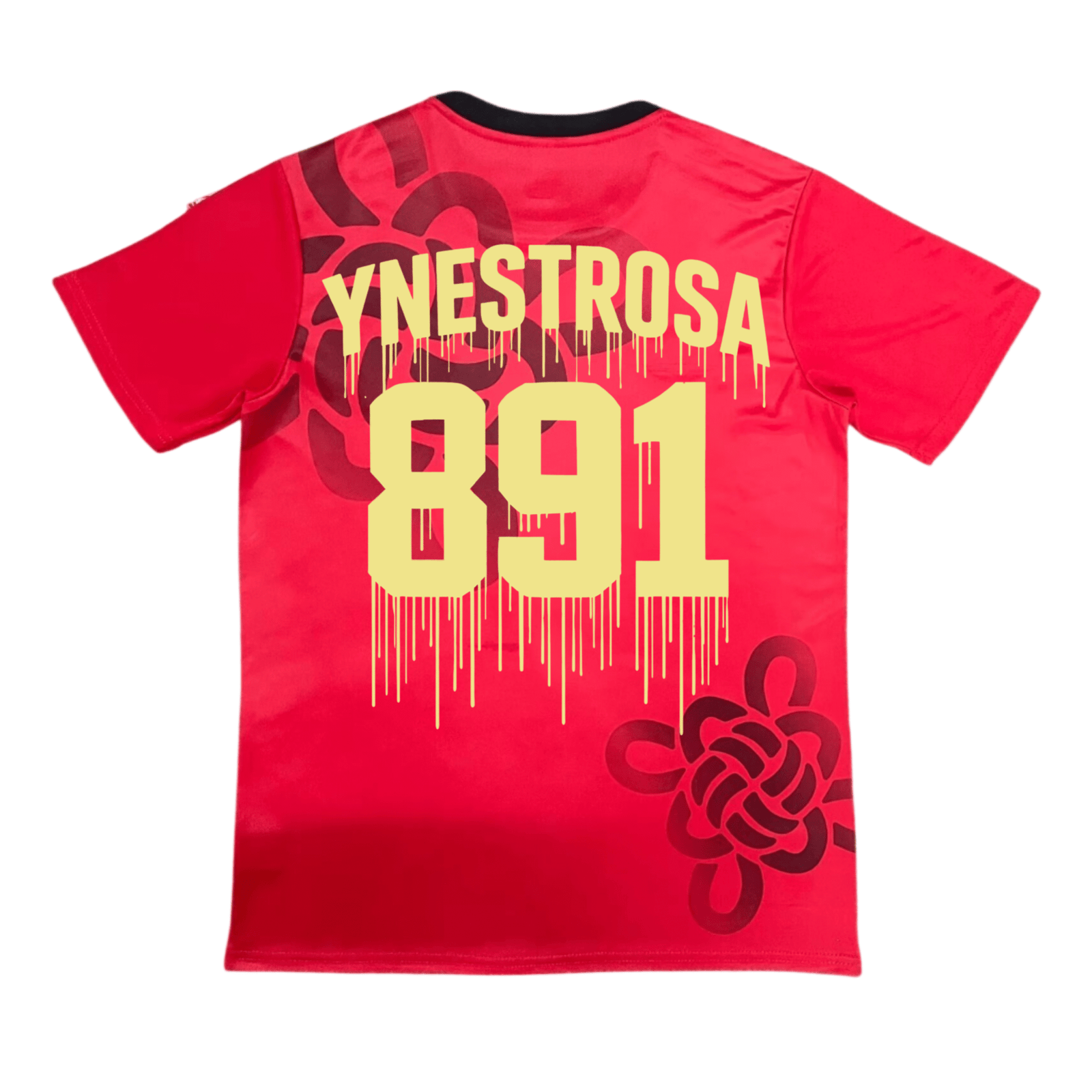 Manchester United x YYY891 - Imagen 2