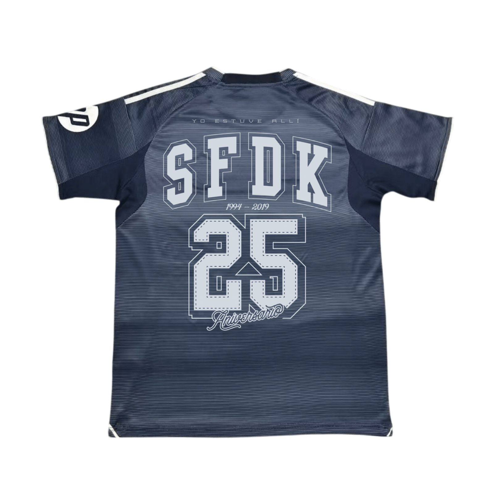 Real Madrid x SFDK - Imagen 2