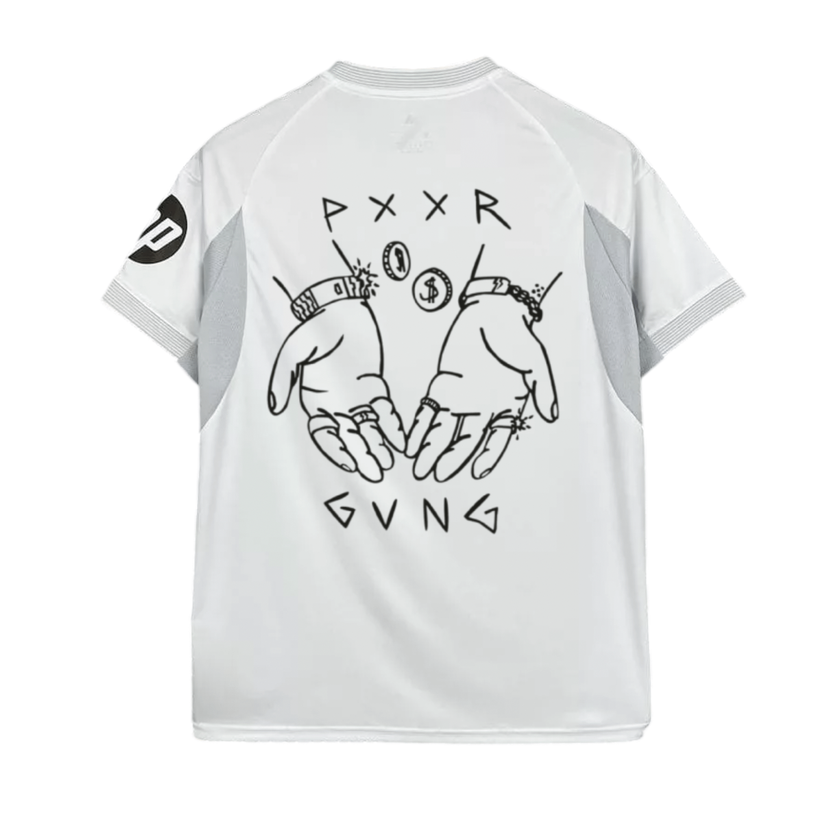 Real Madrid x Yung Beef - Imagen 2