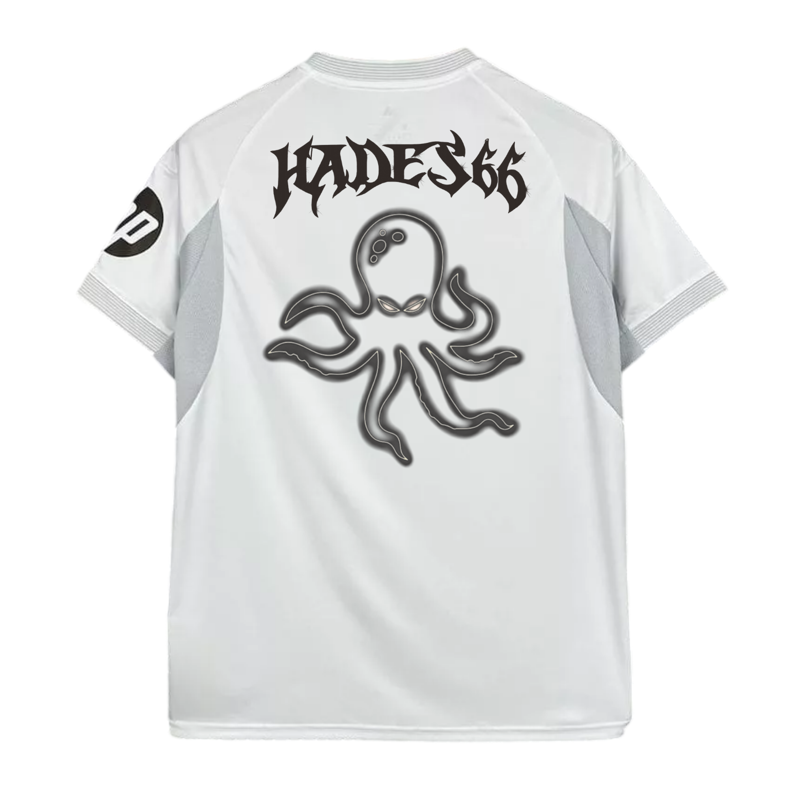 Real Madrid x Hades 66 - Imagen 2