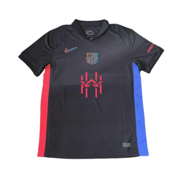 FC Barcelona x Hanzel la H