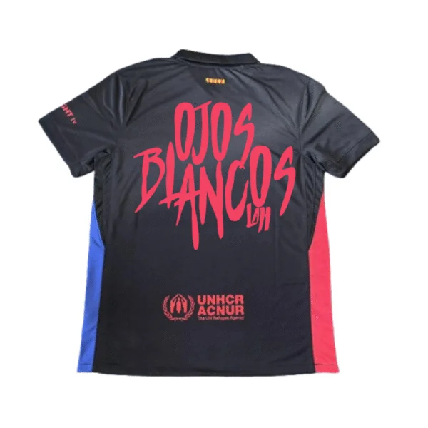 FC Barcelona x Hanzel la H - Imagen 2