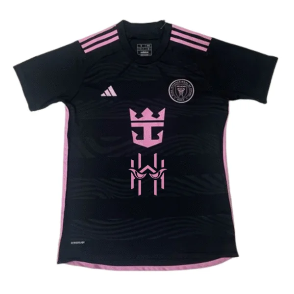 Inter de Miami x Hanzel la H