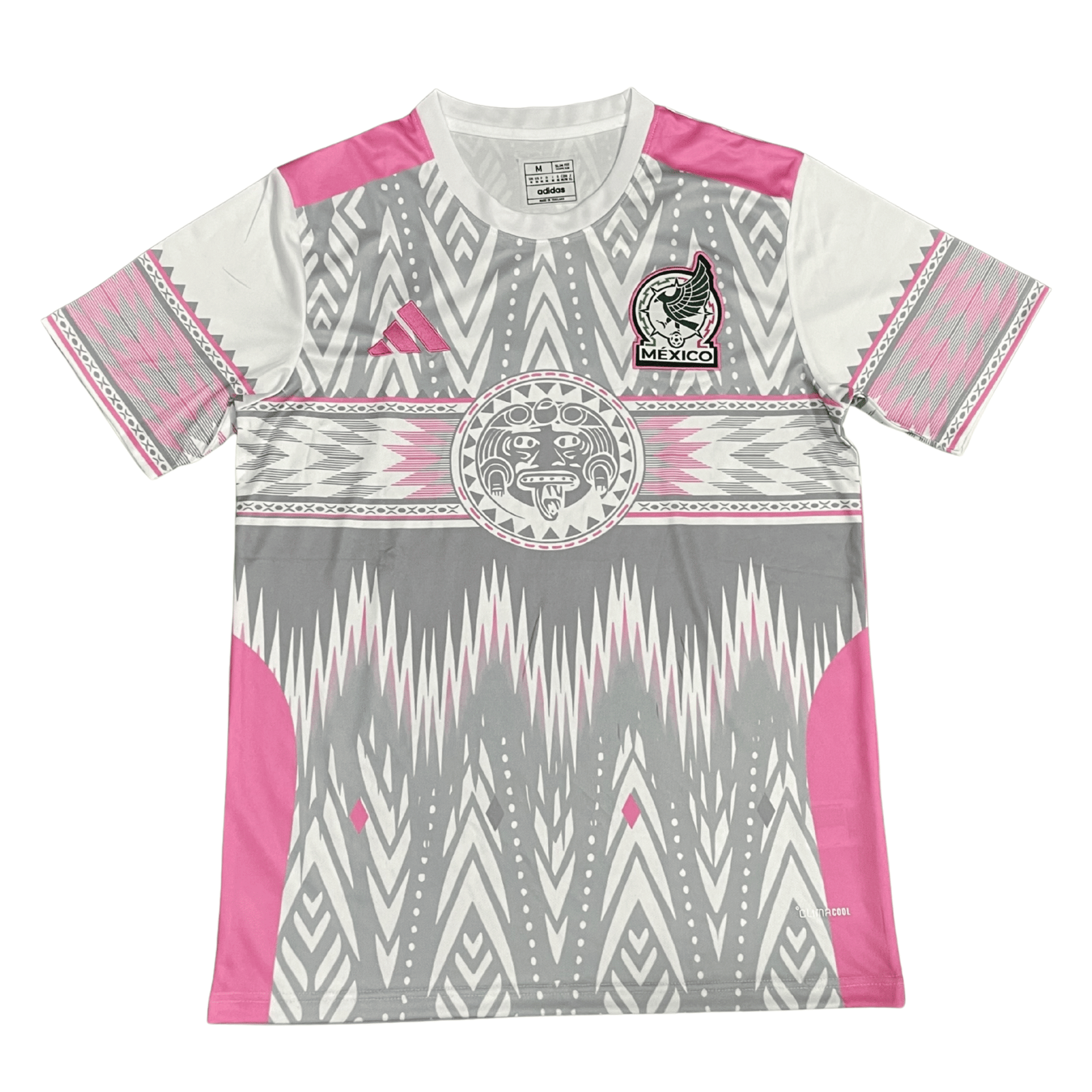 México ´Special Kit´ 2026