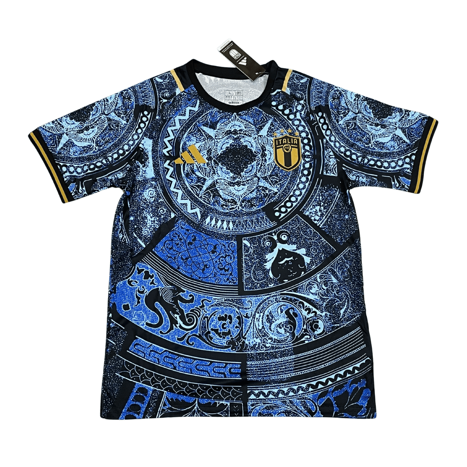 Italia ´Special Kit´ 2026