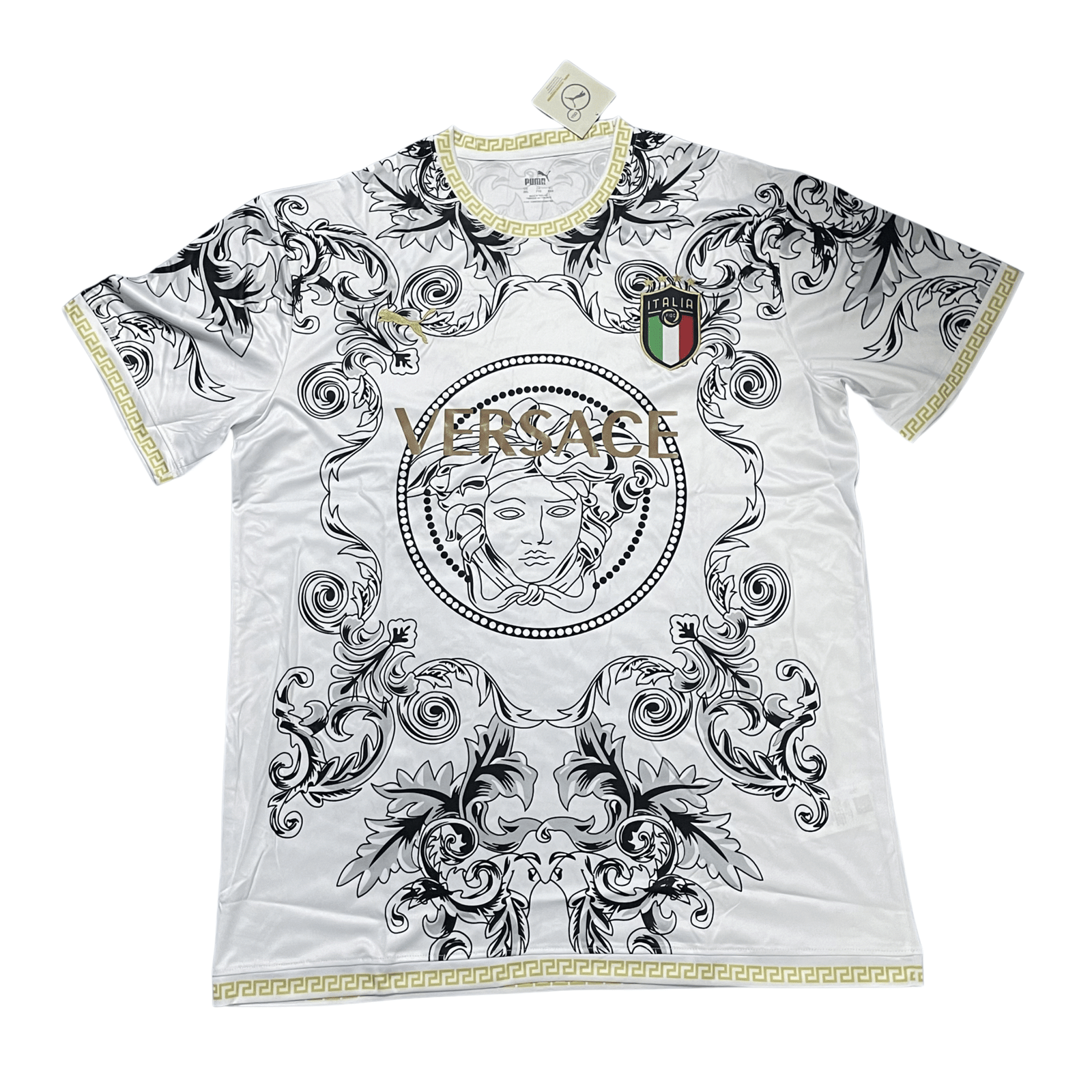 Italia ´Special Kit´ 2026