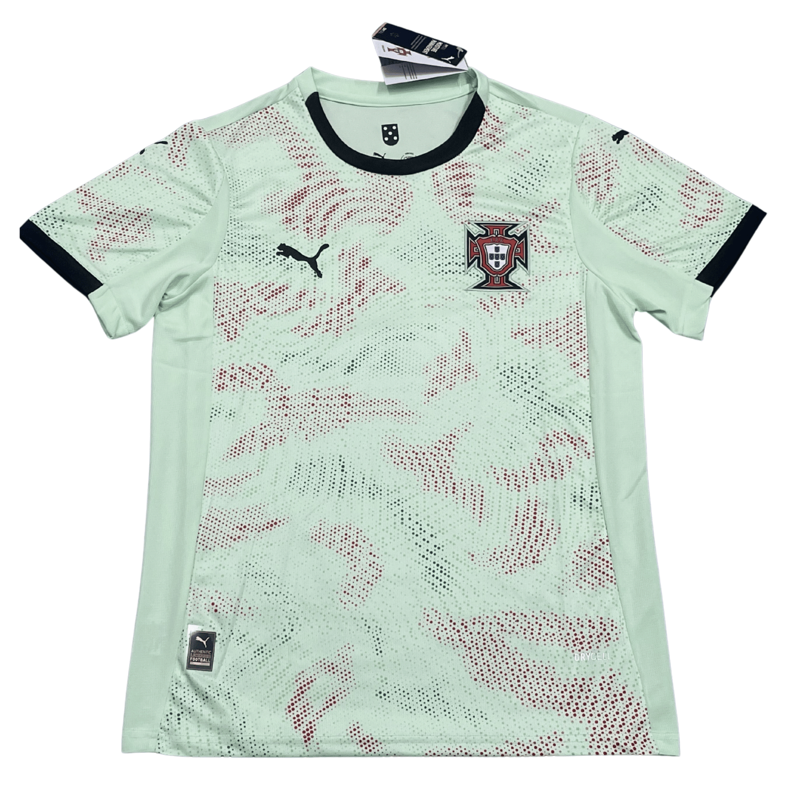 Portugal "Special Kit" 2026