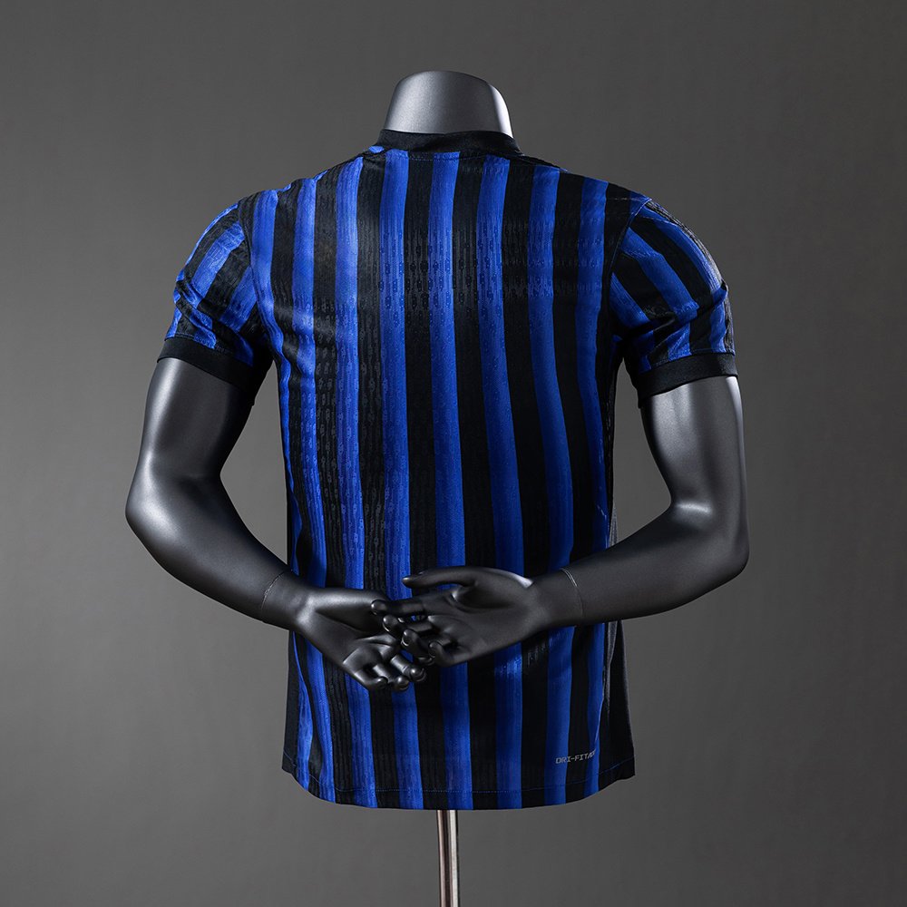 Inter de Milán 2025/26 Local - Imagen 2