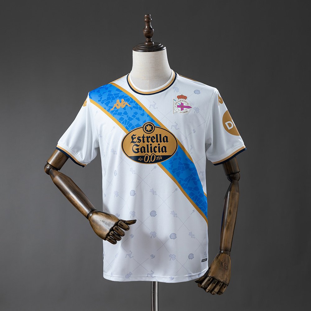 Deportivo Coruña 2025/26 Tercera