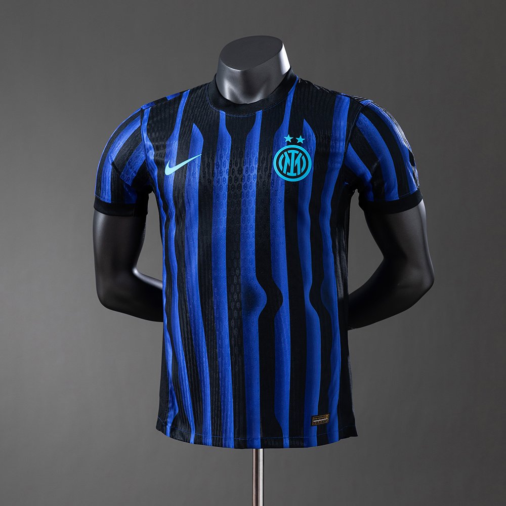 Inter de Milán 2025/26 Local
