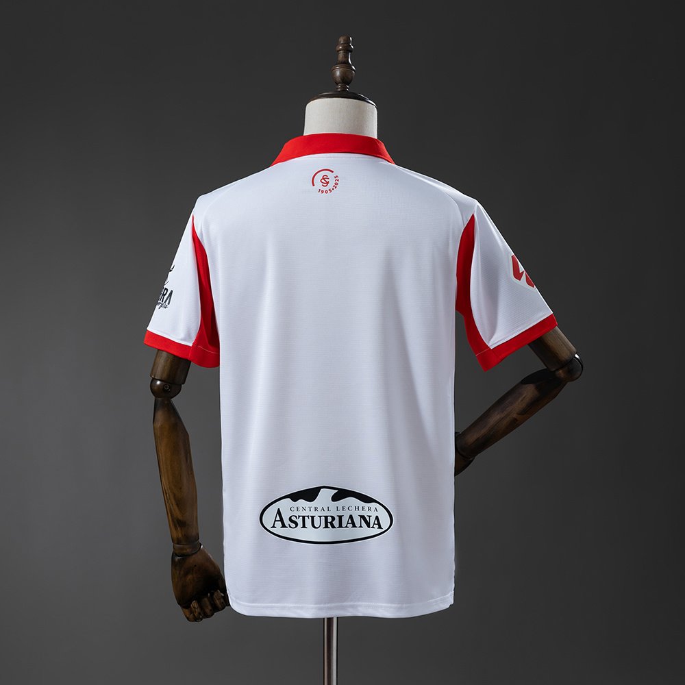 Real Sporting 2025/26 Tercera - Imagen 2