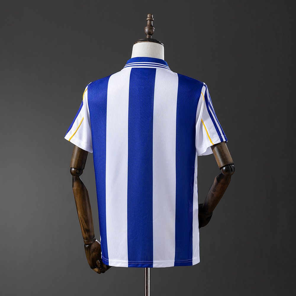 Deportivo Coruña 1999/00 Local - Imagen 2