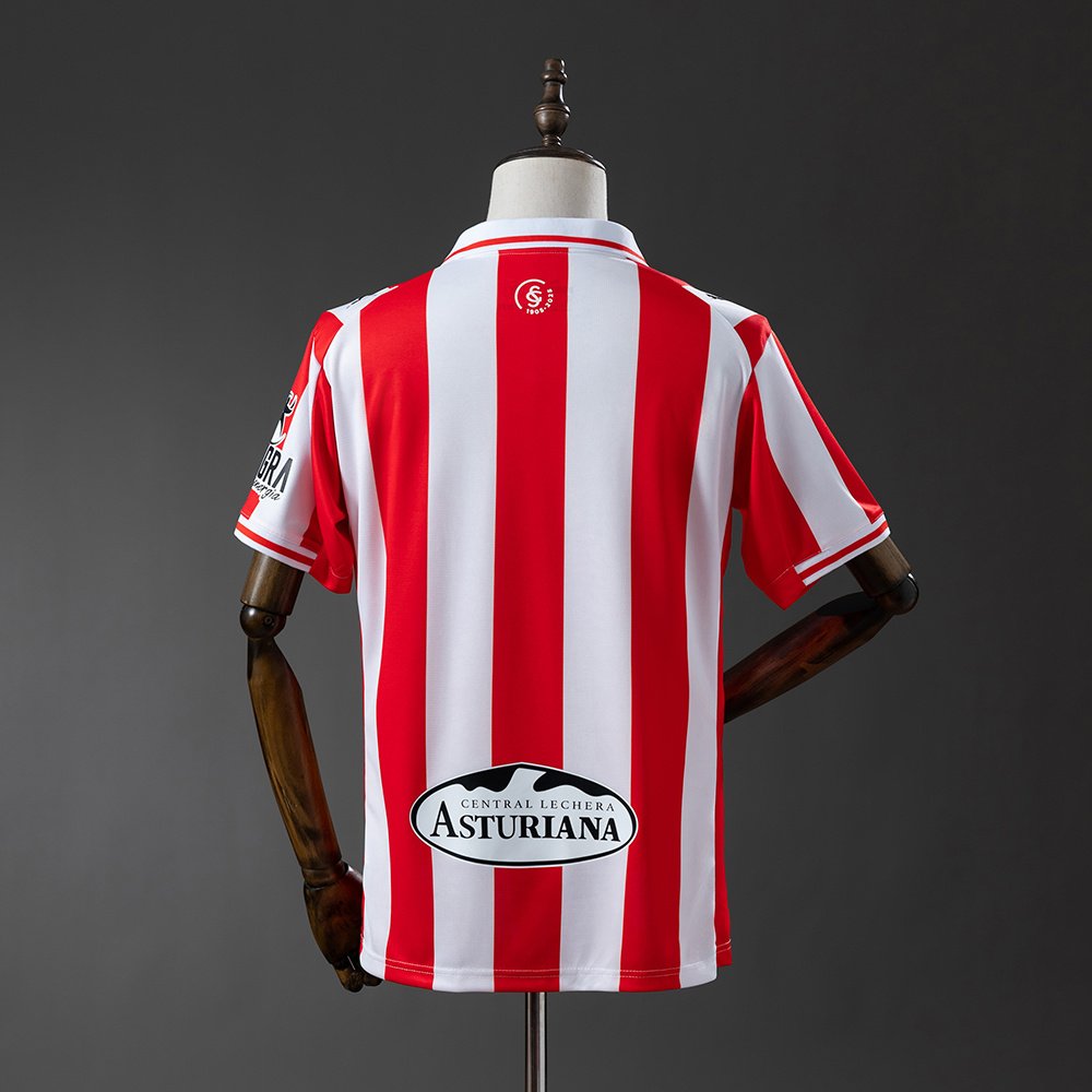 Real Sporting 2025/26 Local - Imagen 2