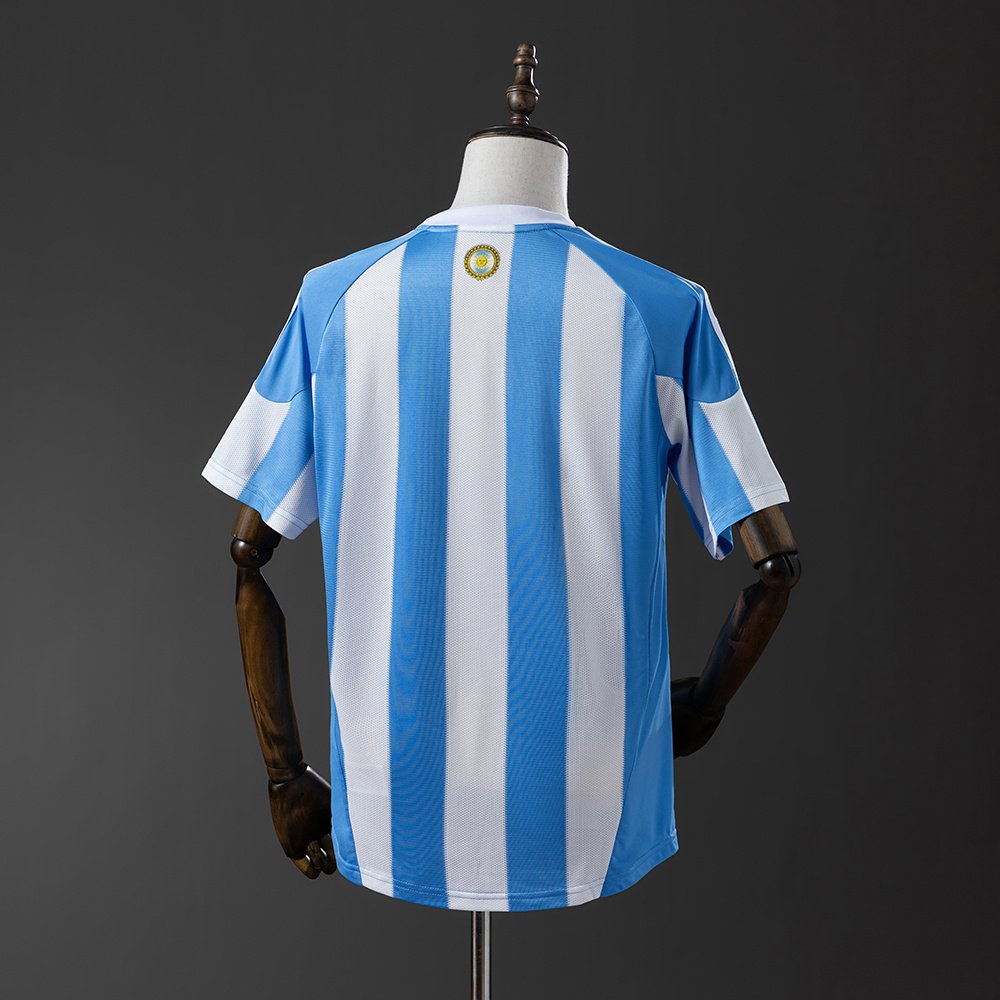 Argentina Mundial 2010 Local - Imagen 2