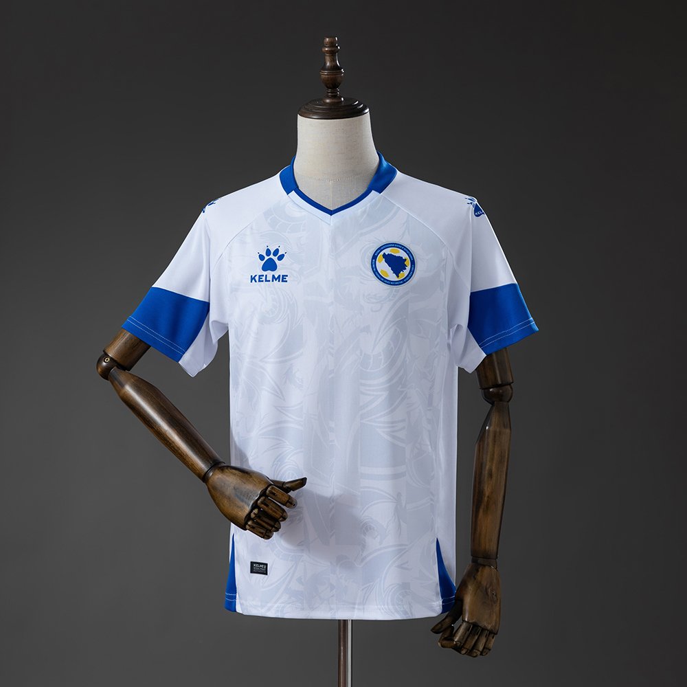 Bosnia Herzegovina Mundial 2026 Visitante