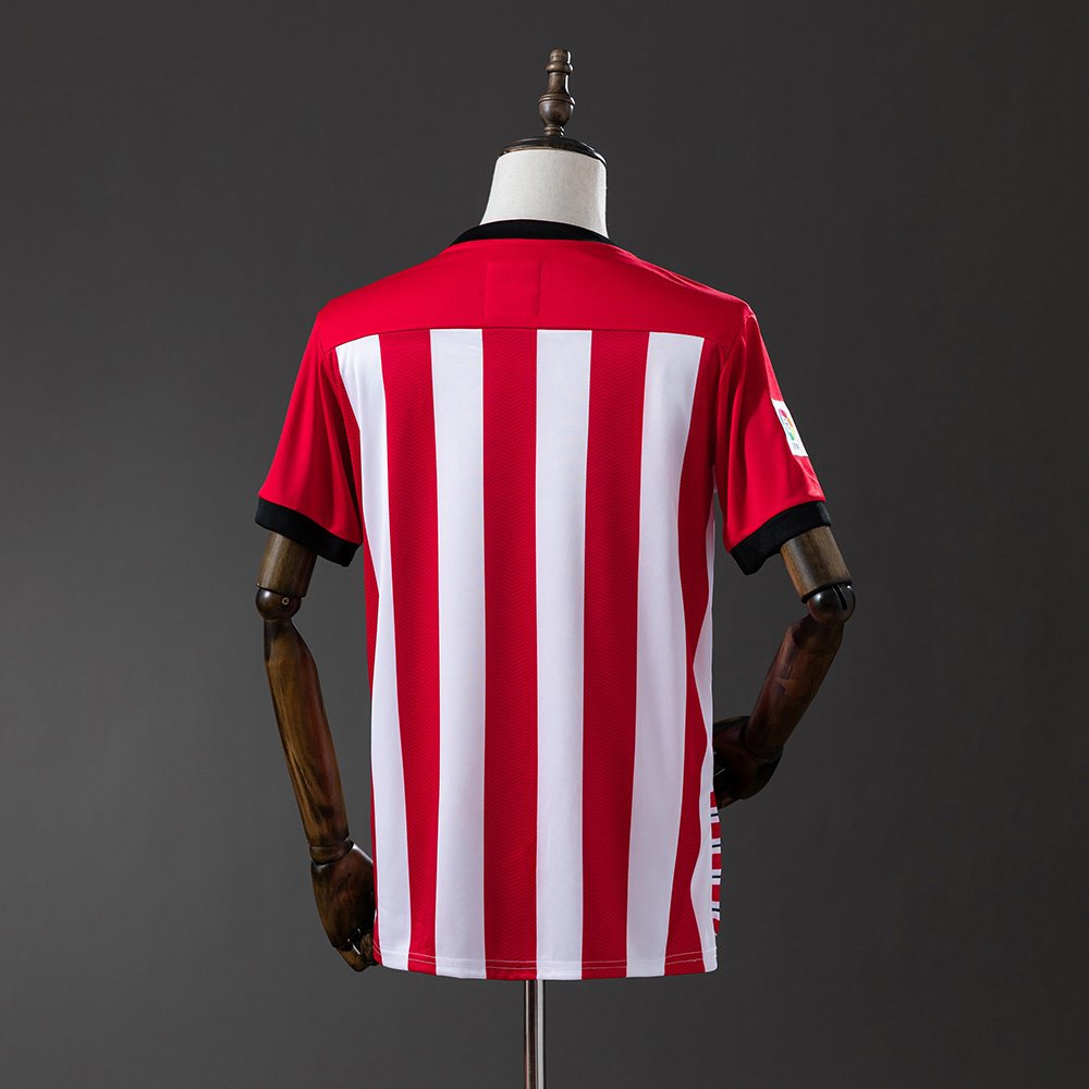 Athletic Club Bilbao 2011/12 Local - Imagen 2
