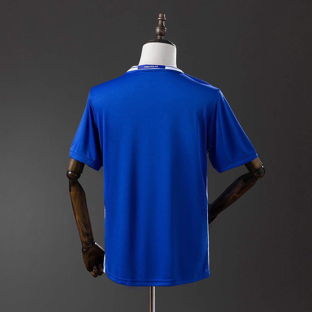 Chelsea 2016/17 Local - Imagen 2
