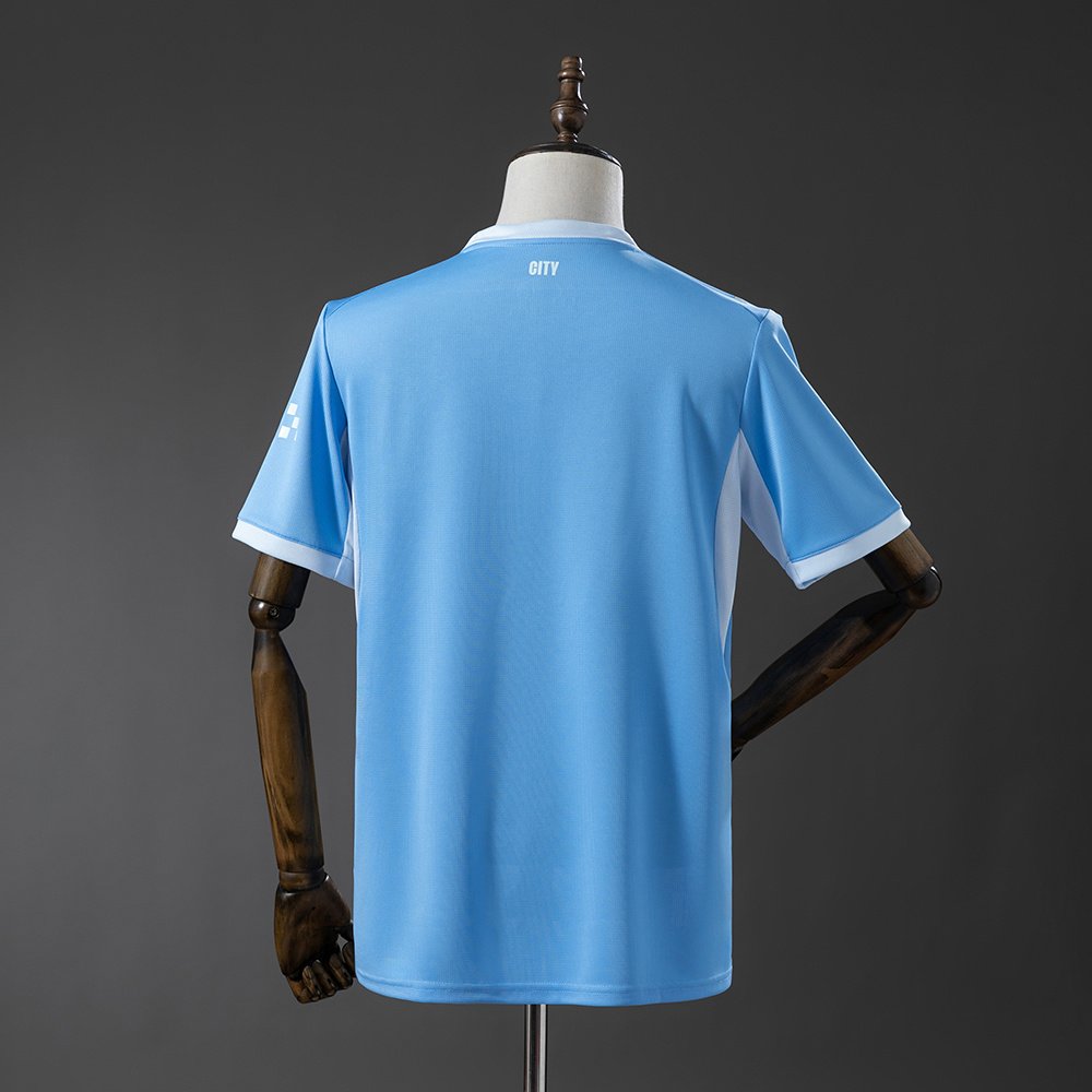 Manchester City 2026/27 Local - Imagen 2