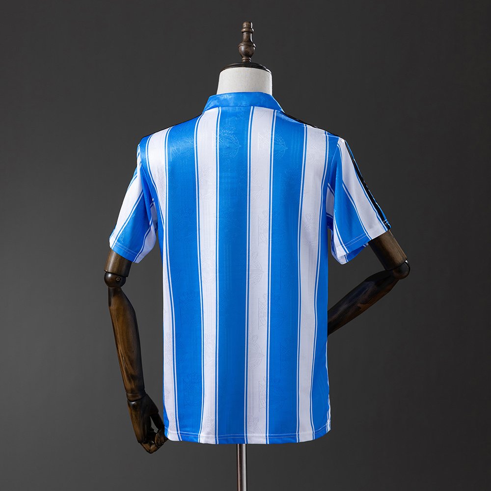 Deportivo Coruña 1997/98 Local - Imagen 2