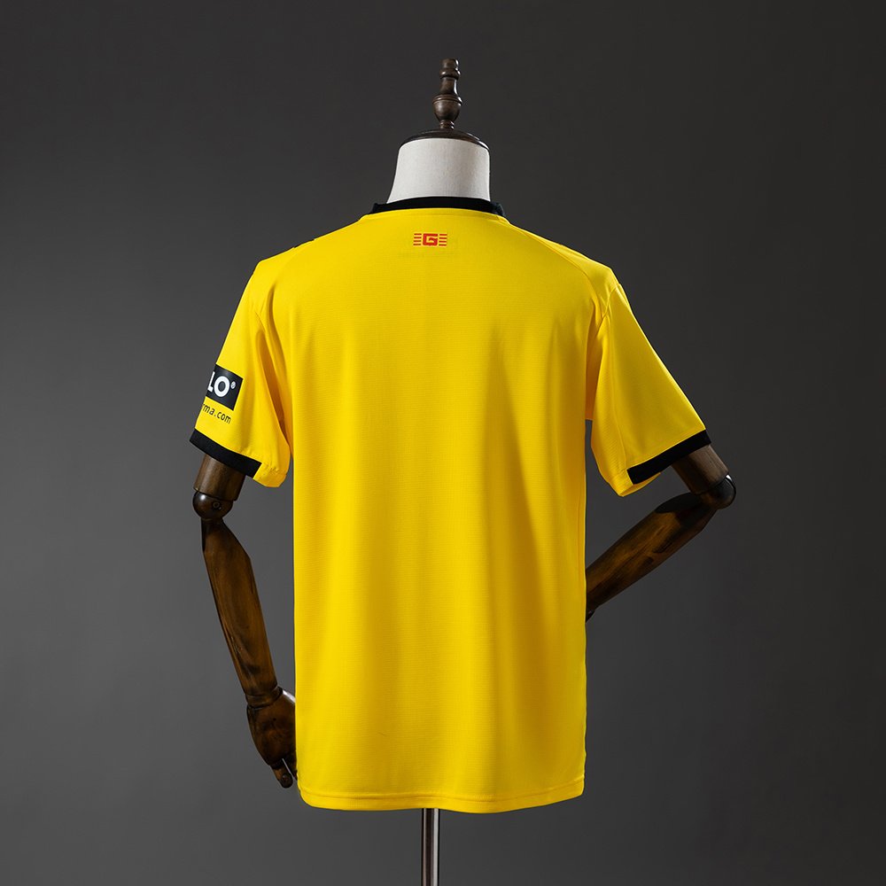 Girona 2025/26 Visitante - Imagen 2
