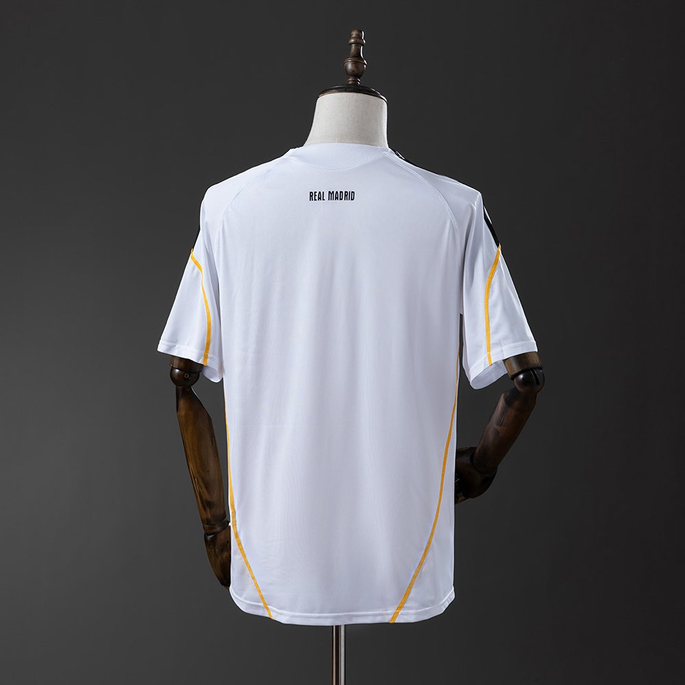 Real Madrid 2009/10 Local - Imagen 2