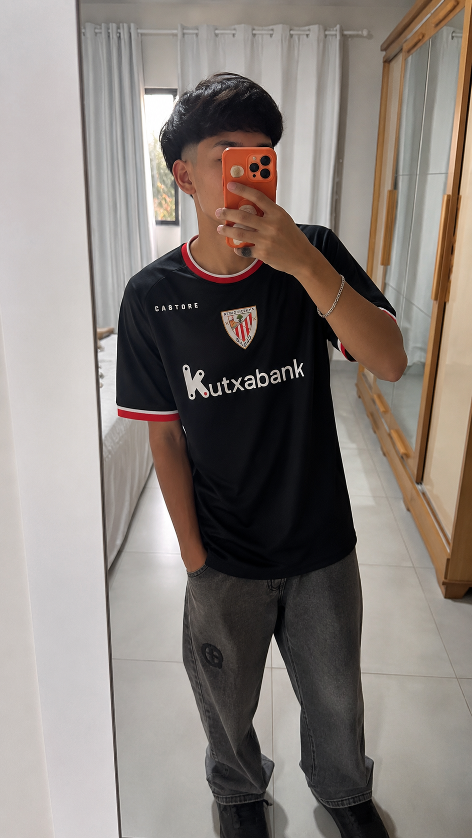 Cliente Don Camisetón