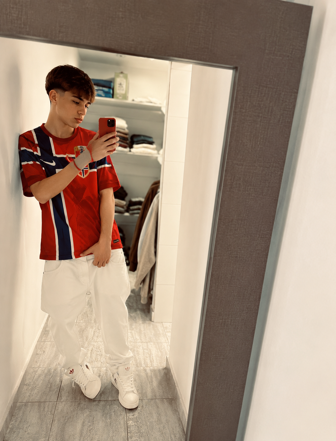 Cliente Don Camisetón